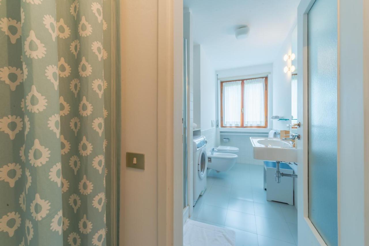 Appartamento Camille - Accogliente E Con Parcheggio - Cour 0078 Courmayeur Luaran gambar