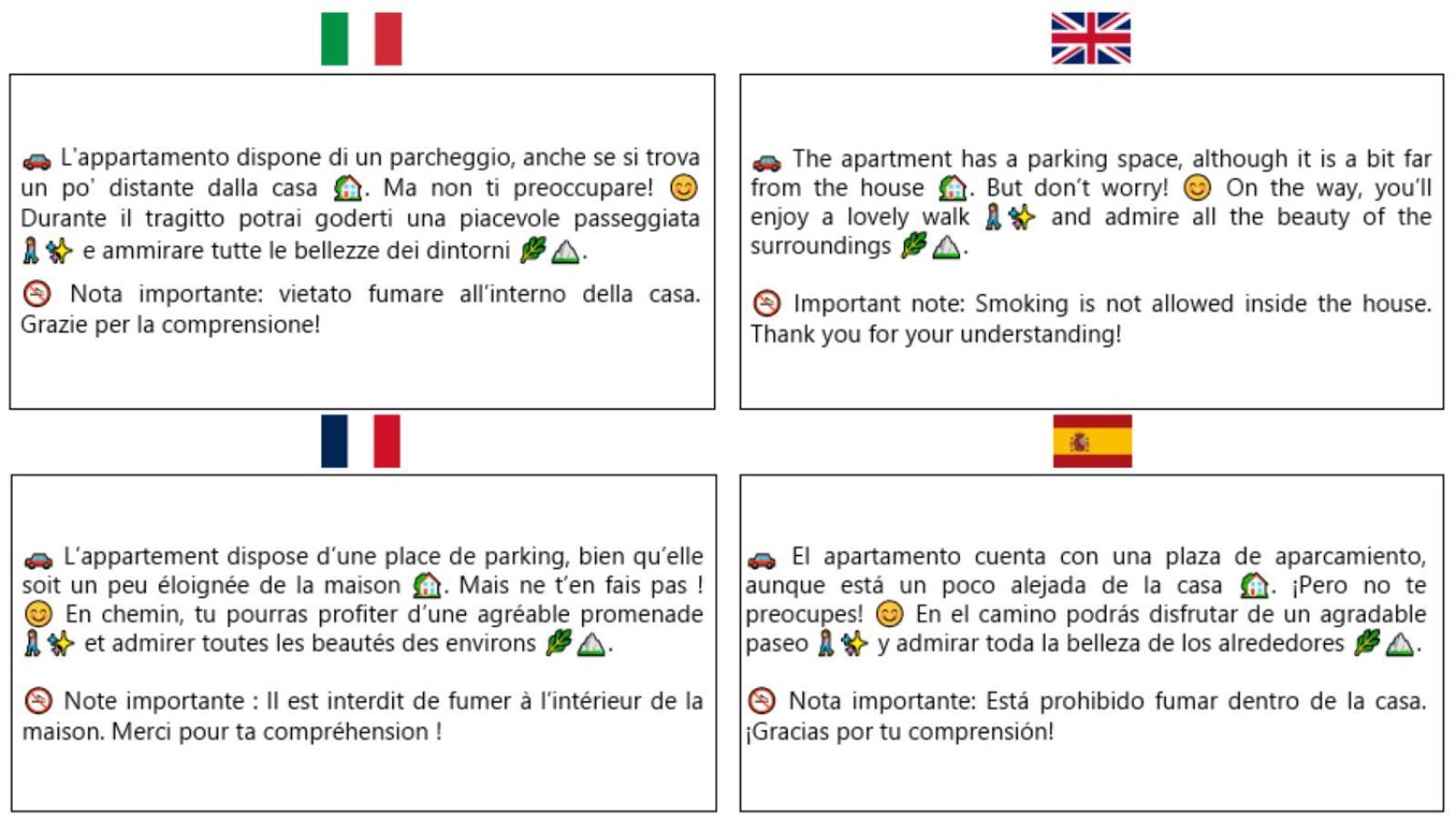 Appartamento Camille - Accogliente E Con Parcheggio - Cour 0078 Courmayeur Luaran gambar